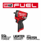 Milwaukee M12 FUEL Stubby 3/8" Impact Wrench